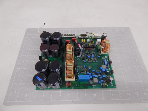 4004 112 52242 Power Supply Board Module T92923 For Sale