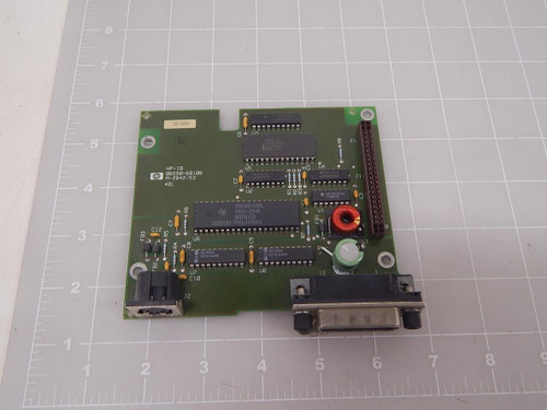 HP, Hewlett Packard 08590-60108, A-2842-53 Circuit Board T93956 For Sale