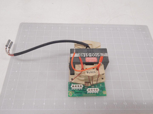 HP, Hewlett Packard 5060-3571, 9100-5145 Power Supply Board T93957 For Sale