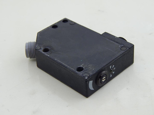 Baumer Electric CH-8500, FVDM 15P5103/S14 Photo Sensor T93264 For Sale