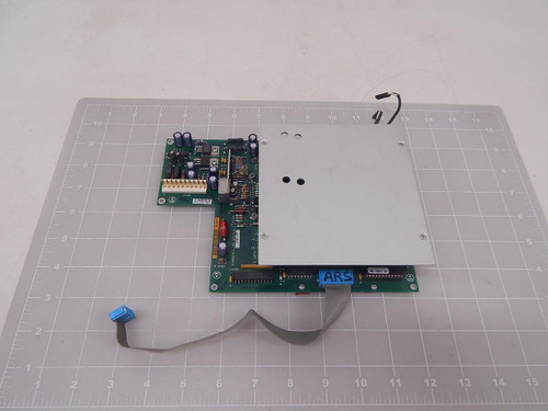 Tektronix V9A0030-01, 672-1344-03 Filter Switch Board T93961 For Sale