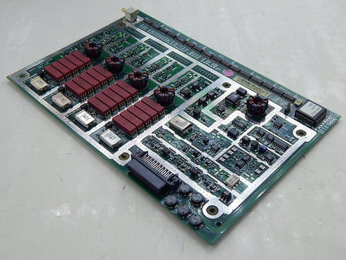 Agilent E4401-20205, 888-4, 642-09-A04 Circuit Board T93829 For Sale