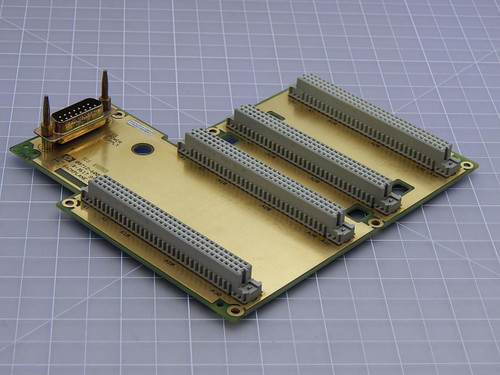 HP Hewlett Pacjard 08712-60021, B-3617 Backplane Board T94022 For Sale