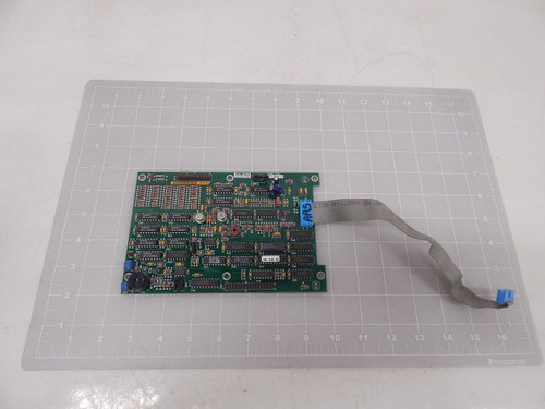 679-3620-CO, V9C-2110-00 Front Panel Board T93962 For Sale
