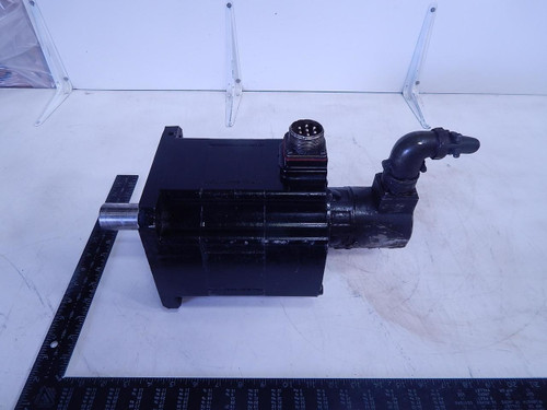 Mitsubishi HA 100CS, 56H1CS AC Servo Motor T93390 For Sale
