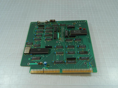 John Fluke 608042, 5440A-3090 I/O Board T94098 For Sale John Fluke 608042, 5440A-3090 I/O Board T94098 For Sale
