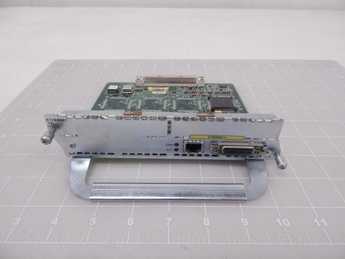 Cisco Systems 28-1907-03 Circuit Board Module T93088 For Sale