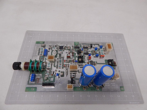 Perkin Elmer 319-1029, 319-0231 Circuit Board W/ Heater Control T93102 For Sale