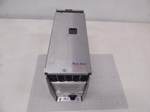 Berger Lahr TLC511PSF SAM Twin Line Servo Drive T92749 For Sale