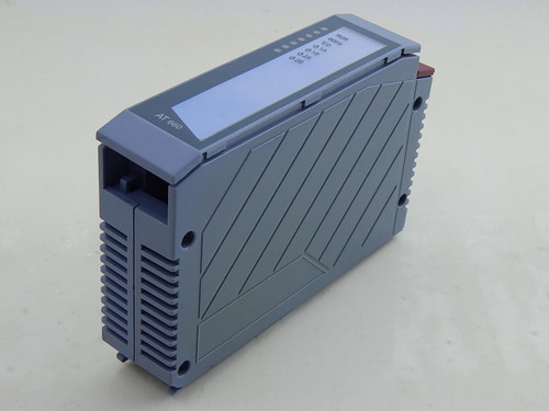B & R 3RT660.6, 26230199405, AT 660 Input Module T93408 For Sale