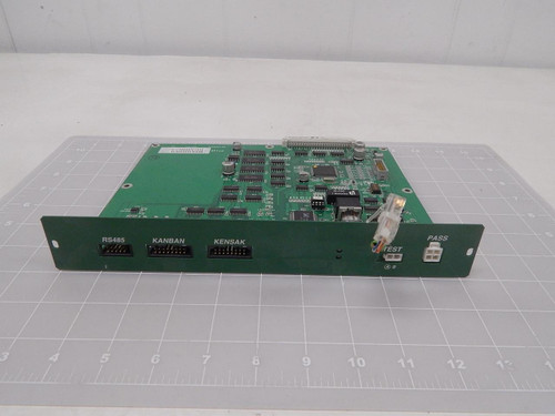 HDK-A3EP004-D, P7145-000140, 000EB900008C Circuit Board Module T92753 For Sale