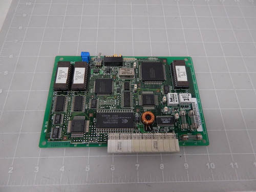 NEC PN-24DTA-A Circuit Board T93198 For Sale