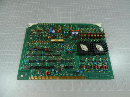John Fluke 5440A-3020, 608182 Output/Hi Voltage Control T94110 For Sale John Fluke 5440A-3020, 608182 Output/Hi Voltage Control T94110 For Sale