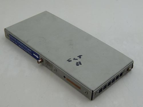 Siemens 6FX1876-GBXQ1-4G PLC Module T93681 For Sale