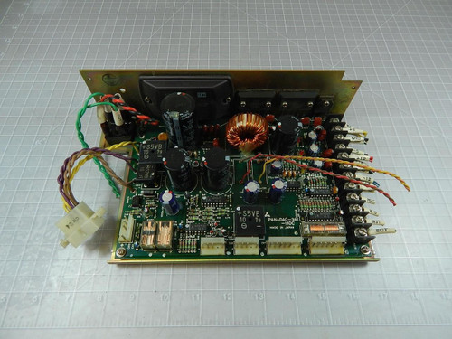Panadac 361-110C Circuit Board T94415 For Sale
