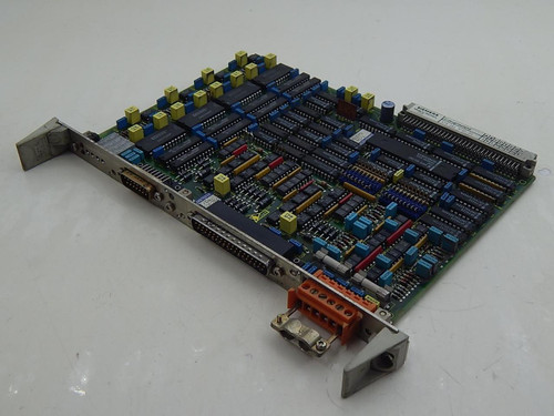 Siemens 570384.0002.01 Circuit Board T93684 For Sale