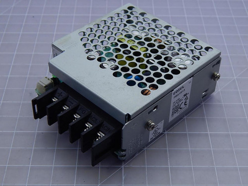 Cosel PBA15F-5 Power Supply T94223 For Sale