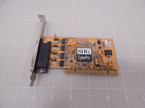 SIIG E112480, 0607, JJ-P04621-S6, JE96631X0326, P057-01Y6X Circuit Board Module T93116 For Sale