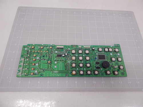 S-11990C Circuit Board T93118 For Sale
