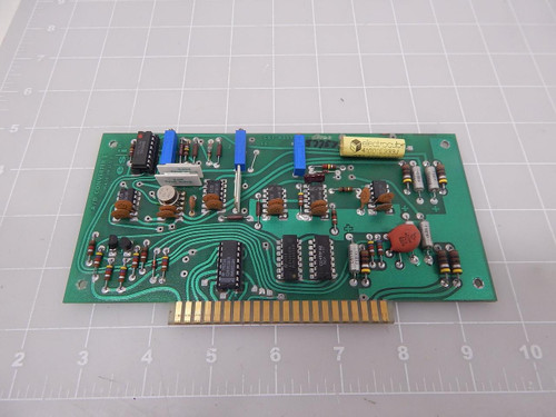 esi 40703 H A/D Converter II Board T93123 For Sale