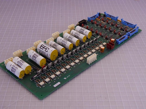 Packard M-24054-E, 0124207J Circuit Board T94517 For Sale