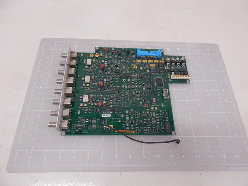 Tektronix V9C-2179-00, 671-3770-01, CAGE 80009, 02HKZ8, 9932A Analog Input Board T93926 For Sale