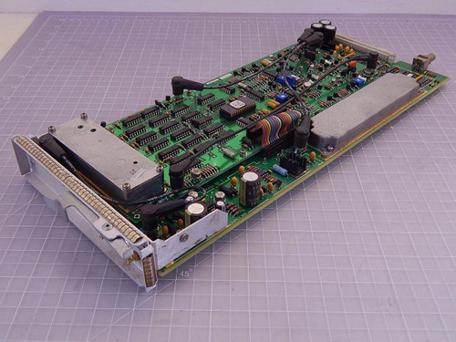 HP Hewlett Packard 03325-66540 Circuit Board T94604 For Sale