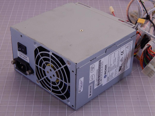 Bicker Elektronik BEA-525 Power Supply T94537 For Sale