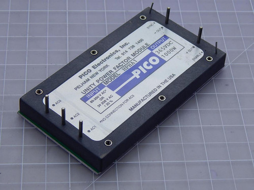PICO Electronics HPHA1 Unity Power Factor Module T94258 For Sale