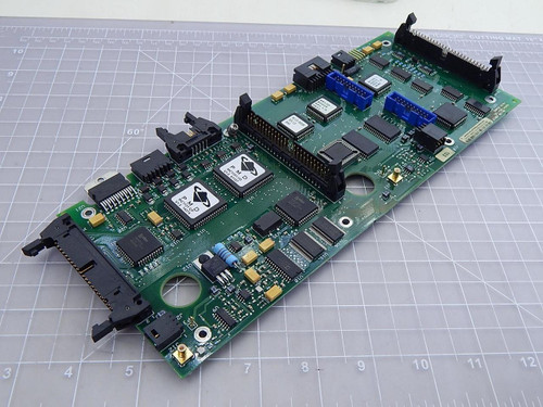 Agilent 86120-20037, 86120-60033-23-0846-00025 Main Board T93992 For Sale Agilent 86120-20037, 86120-60033-23-0846-00025 Main Board T93992 For Sale