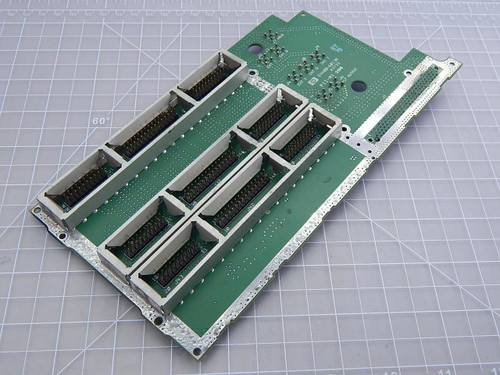 HP, Hewlett Packard E4400-60138, A3733, PII-M1, 3198 Circuit Board T93994 For Sale