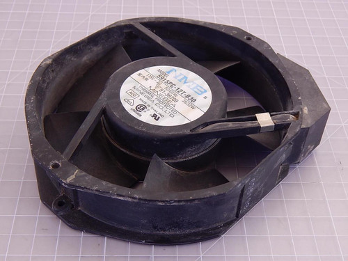 NMB 5915PC-12T-B30 Fan T94540 For Sale