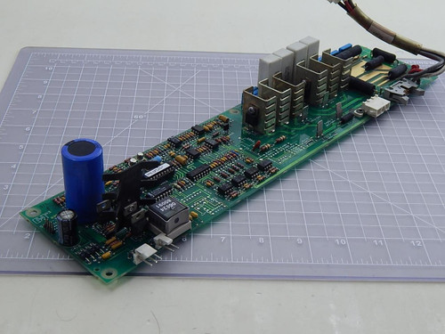 HP, Hewlett Packard 5020-2824, 5060-3554 Circuit Board T94001 For Sale