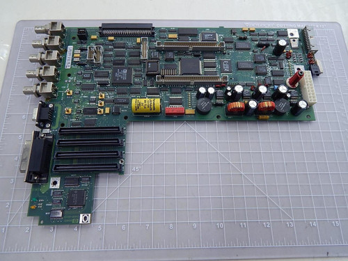 HP, Hewlett Packard B3803, E4400-60124 Circuit Board T94003 For Sale