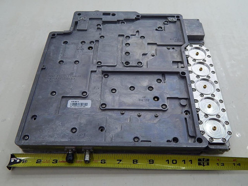 HP Hewlett Packard E4401-60100-00-53-9912-00644 RF Board T94010 For Sale