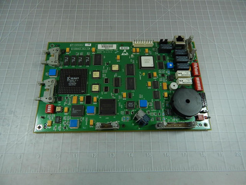 GE Medical Systems 03-05 1030, 2106683, 2106682-2B Console Control PWA T94412 For Sale