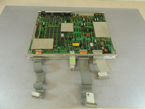 HP, Hewlett Packard 08711-60002, D-3401 CPU Board Assembly T94669 For Sale