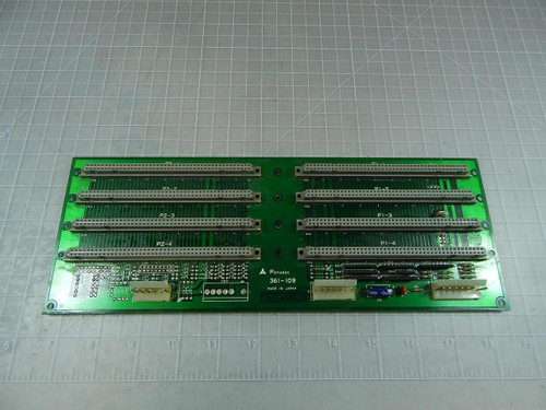 Panadac SE-4024, 361-109 Circuit Board T94413 For Sale