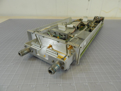 HP, Hewlett Packard 08711-60112, A-3322 Receiver T94670 For Sale