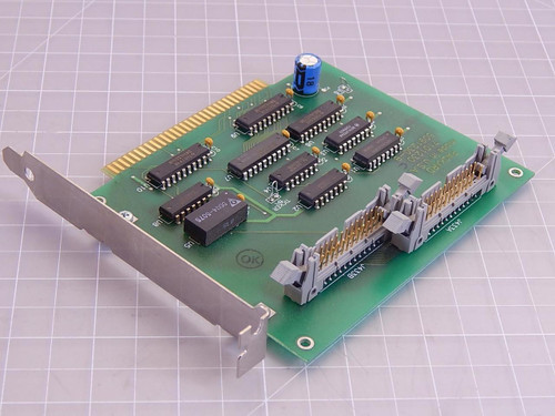Packard 7101230, 5091230-B, ARC2598 Circuit Board T94507 For Sale