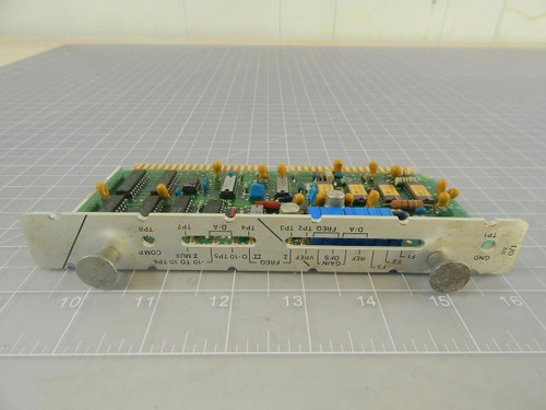 HP Hewlett Packard 08684-60159, A-2520-4,28480 Circuit Card Assembly T94857 For Sale