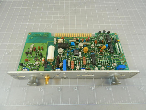 HP Hewlett Packard 08684-60011, A-2147-4 Circuit Card Assembly T94862 For Sale