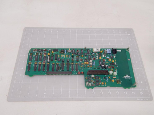 HP Hewlett Packard A-3123-56, 08591-60072 Analog Interface Board T93695 For Sale