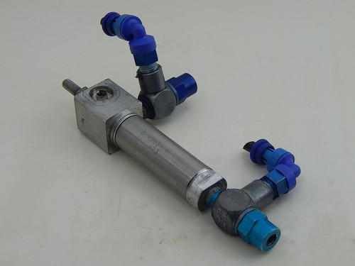 Bimba D-49834-A-1 Cylinder T93645 For Sale Bimba D-49834-A-1 Cylinder T93645 For Sale