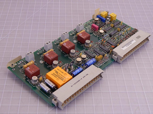 4512 207 73006, 2-164045-4, LG002898, 932036, 97/00658 Circuit Board T94727 For Sale