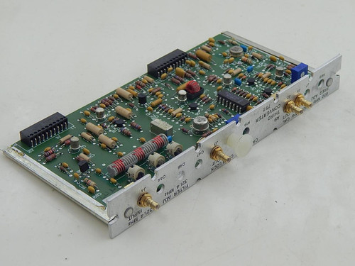 HP, Hewlett Packard 08590-60344, A-3014-53, TC75-05796 A9 Third Converter T93750 For Sale