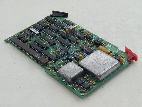 HP, Hewlett Packard 5062-1982, 5021-8673, A-2908-53 DEMOD/TV Trigger Board T93751 For Sale
