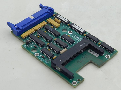 HP, Hewlett Packard CR-39228, 08590-60396, A-3625, LM0019 Memory Card Board Assembly T93752 For Sale