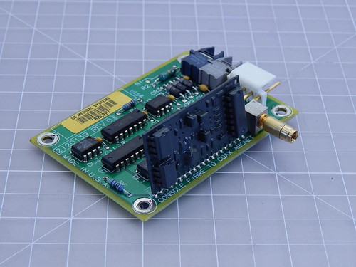GE Medical Systems 2120139, BRC2P7 Circuit Board T94360 For Sale
