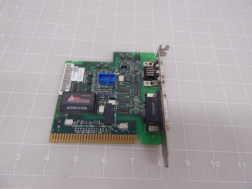 Agfa 311893022V4382, A341757.5, A341668.0 Circuit Board Module T92761 For Sale